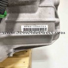 K20A Civic Type R Engine Swap  